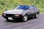 Toyota Celica XX 1981 года